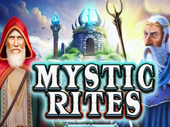 게임 Mystic Rite