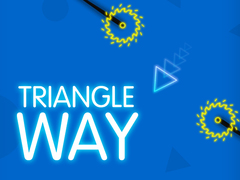 게임 Triangle Way