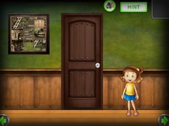 게임 Amgel Kids Room Escape 244