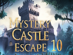 게임 Mystery Castle Escape 10