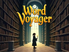 게임 Word Voyager