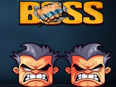 게임 Find Mad Boss