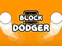 게임 Block Dodger