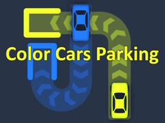 게임 Color Cars Parking