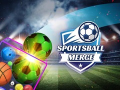 게임 Sportsball Merge