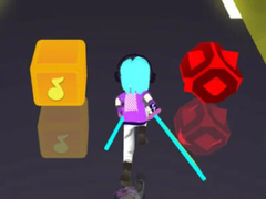 게임 Beat Blader 3D