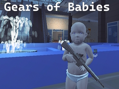 게임 Gears of Babies
