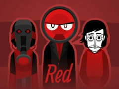 게임 Incredibox Red Colorbox
