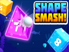 게임 Shape Smash
