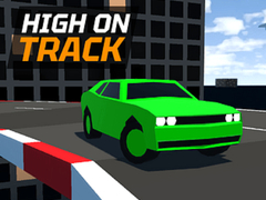 게임 High On Track