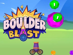 게임 Boulder Blast