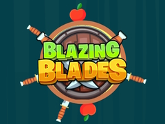 게임 Blazing Blades