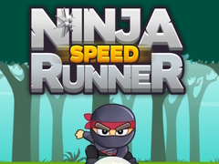 게임 Ninja Speed Runner