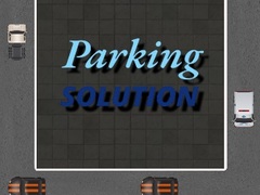 게임 Parking Solution