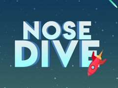 게임 Nose dive