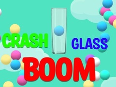 게임 Crash Glass Boom