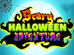 게임 Scary Halloween Adventure