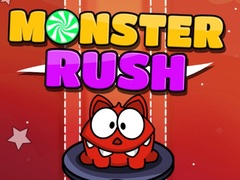 게임 Monster Rush