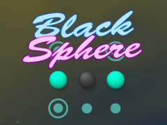 게임 Black Sphere