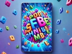 게임 Word Jumble Challenge