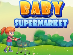 게임 Baby Supermarket 
