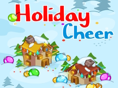 게임 Holiday Cheer