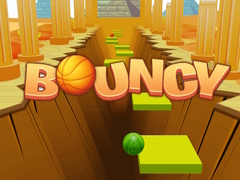 게임 Bouncy