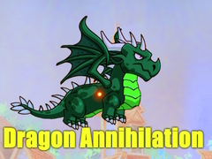 게임 Dragon Annihilation