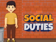 게임 Social Duties