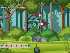 게임 Eagle Shooting