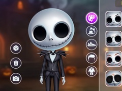 게임 Nightmare Couple Halloween Party
