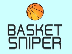 게임 Basket Sniper