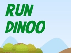 게임 Run Dinoo
