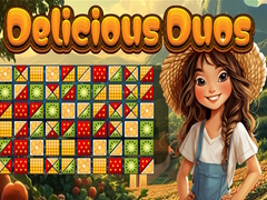 게임 Delicious Duos