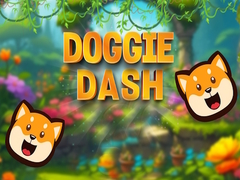 게임 Doggie Dash