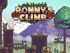게임 Ronny's Climb