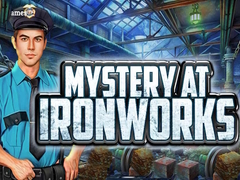게임 Mystery at Ironworks