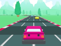 게임 Car Racing