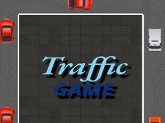 게임 Traffic Game
