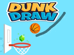 게임 Dunk Draw