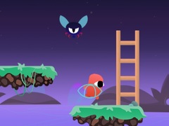 게임 Puzzling Adventure