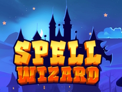 게임 Spell Wizard