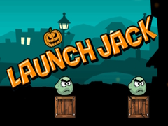 게임 Launch Jack