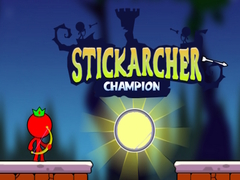 게임 Stick Archer Champion