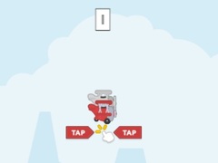 게임 Tap Plane