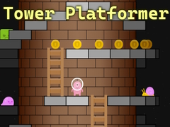 게임 Tower Platformer
