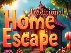 게임 Traditional Home Escape 