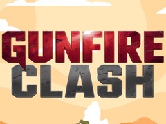 게임 Gunfire Clash