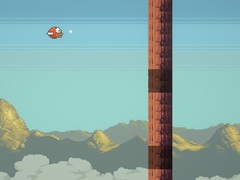 게임 Angry Flappy