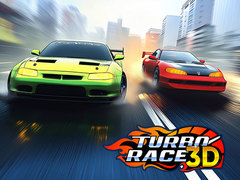 게임 Turbo Race 3D
